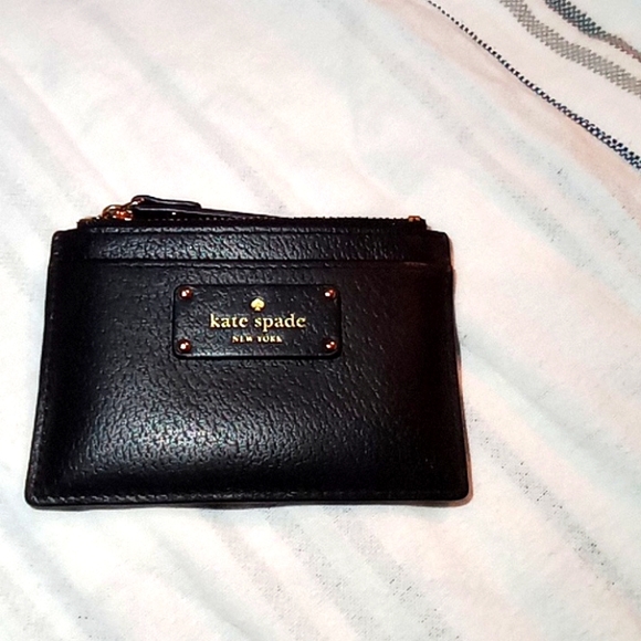 kate spade Accessories Kate Spade Card Poshmark